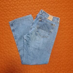 Lucky Brand Jeans - Wild Child - Size